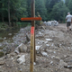 S premikom struge bodo ubili vodni habitat Božne