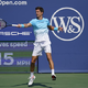 Aljaž Bedene je v New York pripeljal ženo Kim