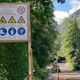 Postajališče za avtodome brez dovoljenja?