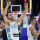 Luka Dončić za Poljake strah in priložnost