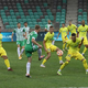 Olimpija po zaostanku z 0:2 do osme zmage zapored