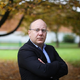 Nepreslišano: Dr. Alem Maksuti, politolog