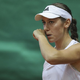Zmagovalka Wimbledona premočna za Kajo Juvan