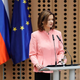 Fajon na posvetu diplomacije: Želimo, da v Ukrajini čim prej zavlada mir