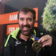 Slovenija na SP v številkah