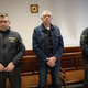 Ustrelil je sina in sestro izvršitelja
