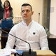Odvetnika protestno brez zaključne besede