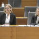 Ministrica z navodili o komuniciranju policije