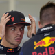 Max Verstappen je svetovni prvak formule 1