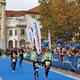 V dobrodelni zgodbi letošnjega maratona Inštitut Zlata pentljica