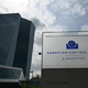 ECB ni spremenila ravni ključnih obrestnih mer
