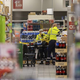 Epidemija kraj v otoških trgovinah