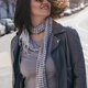 #stil Nevtralne barve in preproste modne izbire