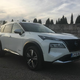 Nissan x-trail in nissan juke: Organizator igre ali center, to je vprašanje