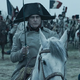 Recenzija filma Napoleon: Francija. Vojska. Joséphine