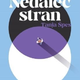 #recenzija Nedaleč stran, pa vendar s preveč distance
