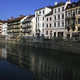 Strokovna javnost o viziji Ljubljane 2045