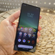 Sony xperia 5 V: Majhen nišni telefon za alternativce
