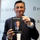 Borut Pahor izdal politični priročnik