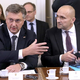 Obrambni resor prevzema Plenkovićev kritik
