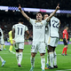 Real Madrid zanesljivo do treh točk