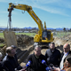 V treh občinah prepričani v uspešen zaključek projekta C0