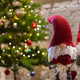 Praznično okraševanje: bleščeč in barvit december