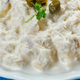 #recept Nedeljsko kosilo: Namaz z nasedle ladje