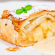 Nedeljsko kosilo: Baklava po habsburško