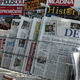 Predlog novega zakona o medijih od danes v javni razpravi