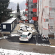 Dom starejših dobiva nov park