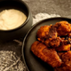 Amerika skozi želodec 1: Superbowl buffalo wings
