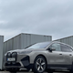 BMW iX M60: Gorostas, ki prekine tunelski vid