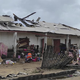 Tropski ciklon na Madagaskarju terjal več življenj