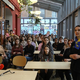Dokumentarec o mladih ukrajinskih glasbenikih