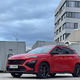Avto prihodnosti, z mislimi pa v 80-ih