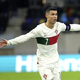 Pod Martinezom Ronaldo spet s pomembno vlogo