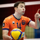 #intervju Nikola Gjorgiev, odbojkar ACH Volleyja in reprezentance Severne Makedonije: Sloveniji po treh srebrih želi zlato kolajno