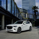 Mazda CX-60 dizel: Konja, ki zmaguje, se ne menja