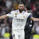 Real in Napoli zanesljivo do zadnjih četrtfinalnih vstopnic lige prvakov