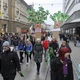 #foto: Mladi za podnebno pravičnost: Dovolj imamo praznih obljub