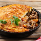 (Nedeljsko kosilo) Ste za pito ​po pastirsko?