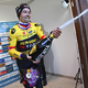 Roglič v peti etapi v sprintu ugnal Remca Evenepoela