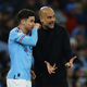 Manchester City podaljšal z Alvarezom