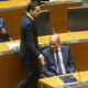 Nevarna razmerja na desnici: Janša in SDS frontalno proti NSi