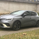 Renault clio E-tech engineered 145 hibrid: Ko je Nostradamus v nas vseh