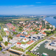 Prvomajske počitnice na Hrvaškem: Bi kulen in pogače ali raje tartufe, ribe in kvarnerske škampe?
