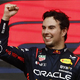 #Portret Sergio Perez, zmagovalec zadnje dirke formule 1: Sem agresiven, a nikoli preveč