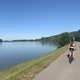 Ob rekah in okrog jezer – povsem brez stresa