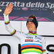 Evenepoela ne bo na Tour in Vuelto